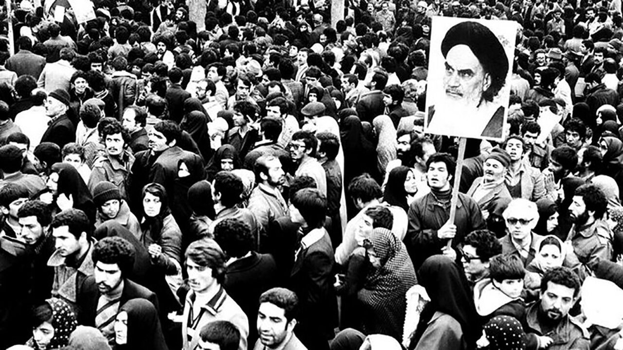 خروش خرداد؛ طلیعهای که تاریخ را متحول کرد