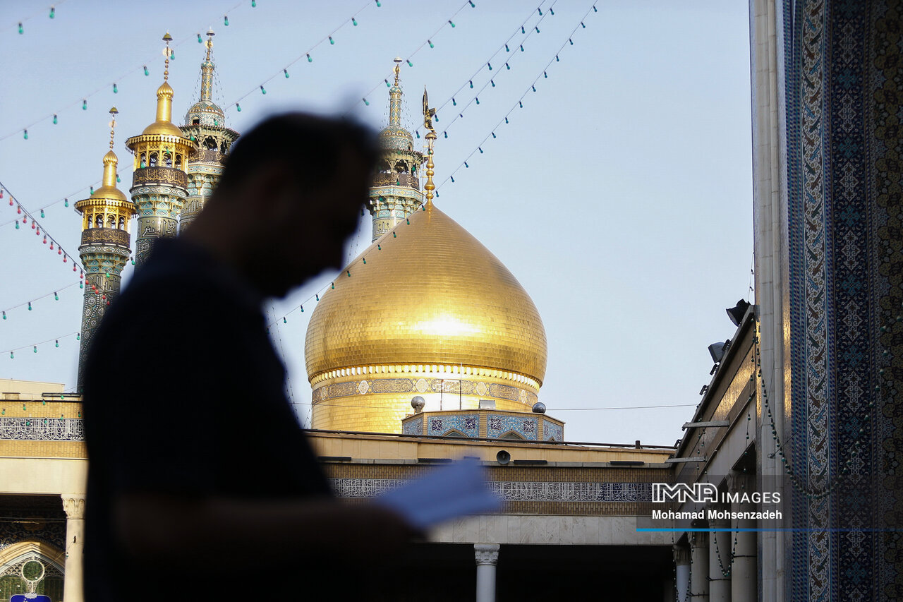 از هجرت تا جاودانگی؛ روایت قم در سایه حضور فاطمه معصومه (س)