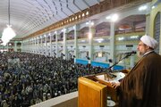 هیمنه اسرائیل و آمریکا در جنگ ۱۲ روزه شکست