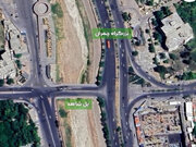 پل ۵۰ ساله شاهد تخریب و بازسازی کامل می‌شود