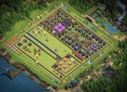 خرید مپ کلش