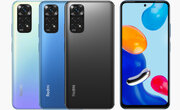 قیمت روز Redmi Note 11 + مشخصات کامل گوشی شیائومی