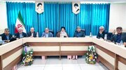 موانع اجرای پروژه بزرگراه شرقی_غربی یاسوج برطرف می‌شود