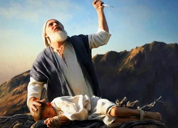 وقتی «من» را قربانی می‌کنی، به خدا نزدیک‌تر می‌شوی/ تیغی برخواسته‌ها، راهی به قرب خدا