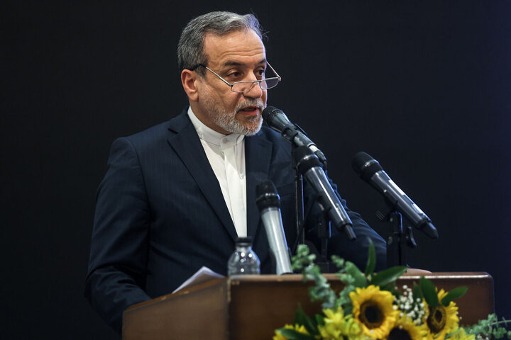 هشدار وزیر خارجه به سه کشور اروپایی؛ با واکنش قاطع ایران مواجه خواهید شد