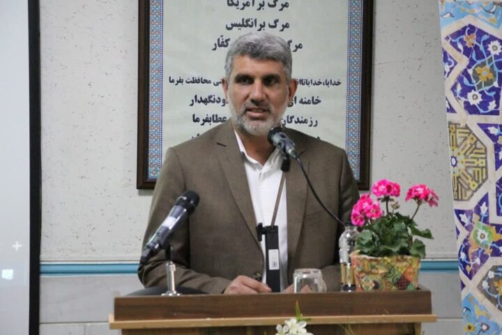 افتتاح ۹۵ درصد از مصوبات معوقه سفرهای شهرستانی مدیران سابق در هفته دولت و دهه فجر