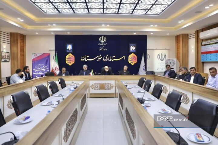 ضرورت تسریع در اجرای طرح آبرسانی فدک