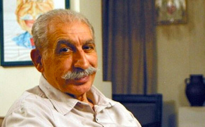 به یاد مردی که با داستان‌ها نفس می‌کشید