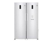 راهنمای خرید یخچال ال جی