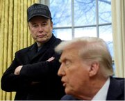 اختلاف ترامپ و ماسک چگونه موجب افزایش دانلود اپلیکیشن X شد