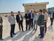 اعتبار ۵۰۰ میلیارد تومانی برای اجرای پروژه‌های زیرساختی شهرک صنعتی خیرآباد