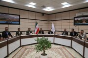 تدوین برنامه عملیاتی توسعه شهرک‌های صنعتی خراسان شمالی تا ۱۰ روز آینده