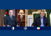 پزشکیان خواستار گسترش صلح، سلامتی و آرامش برای همه ملت‌های مسلمان شد