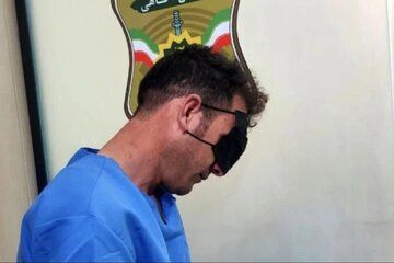 بهمن فرزانه، قاتل الهه حسین‌نژاد کیست؟ + جزئیات قتل، انگیزه، واکنش‌ها، مجازات