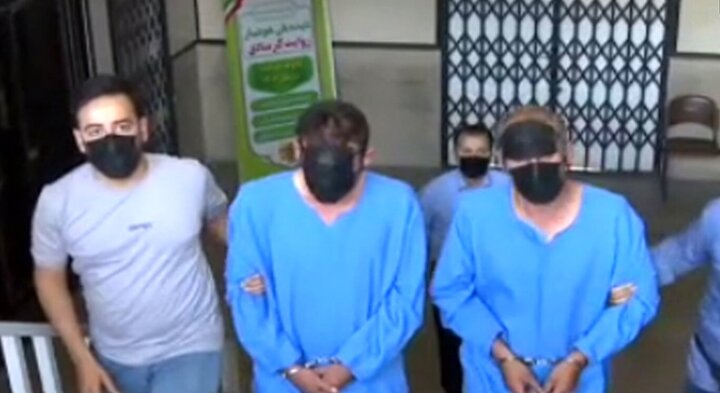 حکم قصاص بهمن فرزانه قاتل الهه حسین‌ نژاد | جزئیات دادگاه + اظهارات وکیل