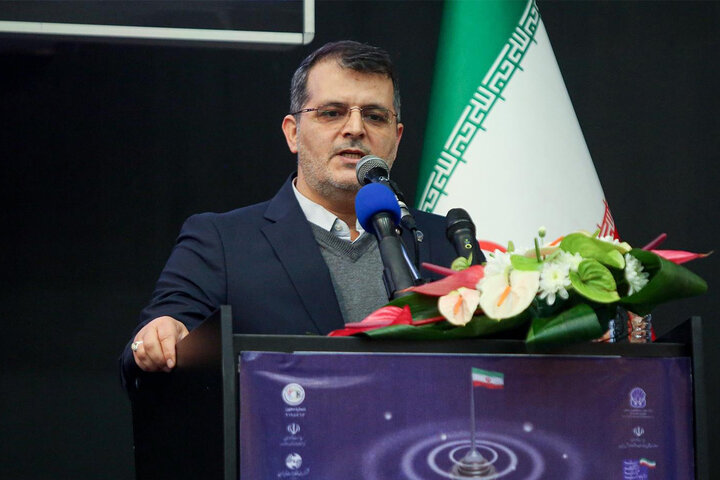 صنعت نمایشگاهی پلتفرمی برای توسعه تجارت و فناوری در کشور است