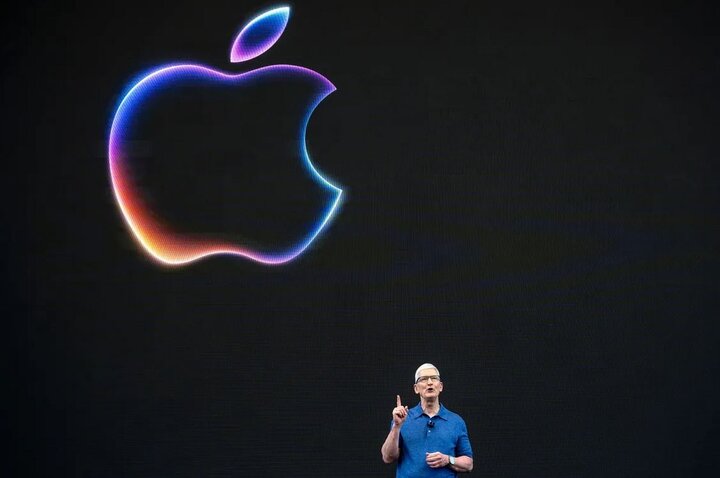 اپل از طراحی‌های جدید و ویژگی‌های هوش مصنوعی در iOS 26 و macOS 26 رونمایی