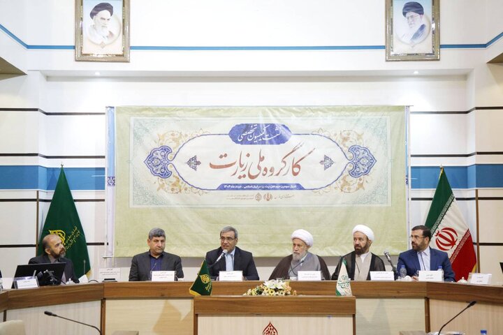 توسعه حرم شاهچراغ(ع) در گرو حمایت بیشتر است