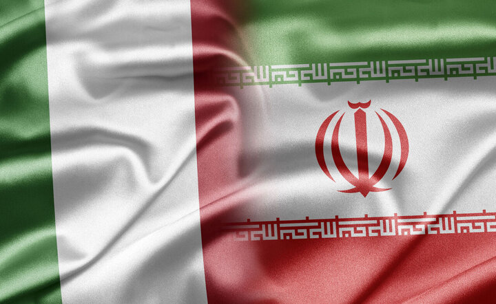 توسعه همکاری‌های ایران و ایتالیا در حوزه آب و خاک