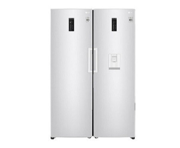 راهنمای خرید یخچال ال جی