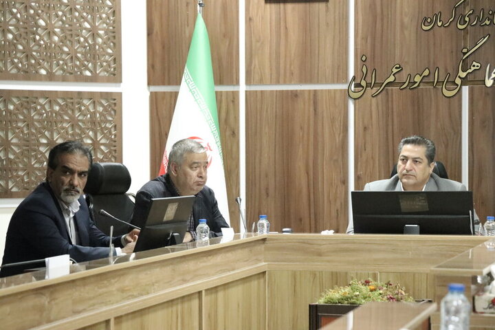 ساختمان‌های فاقد مناسب‌سازی، پایان کار نمی‌گیرند