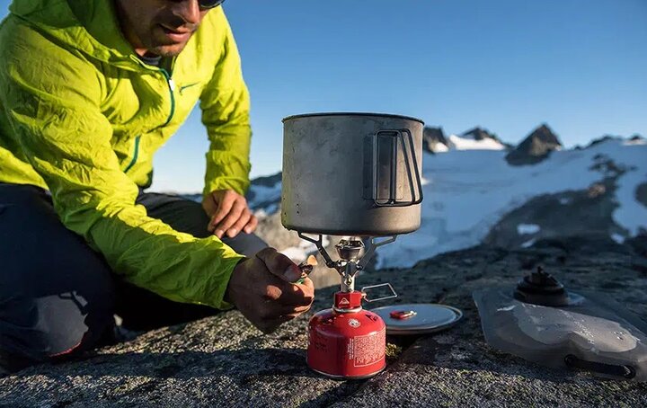 کاربرد استفاده از کپسول گاز مسافرتی: همراهی سبک، ایمن و کارآمد در سفر