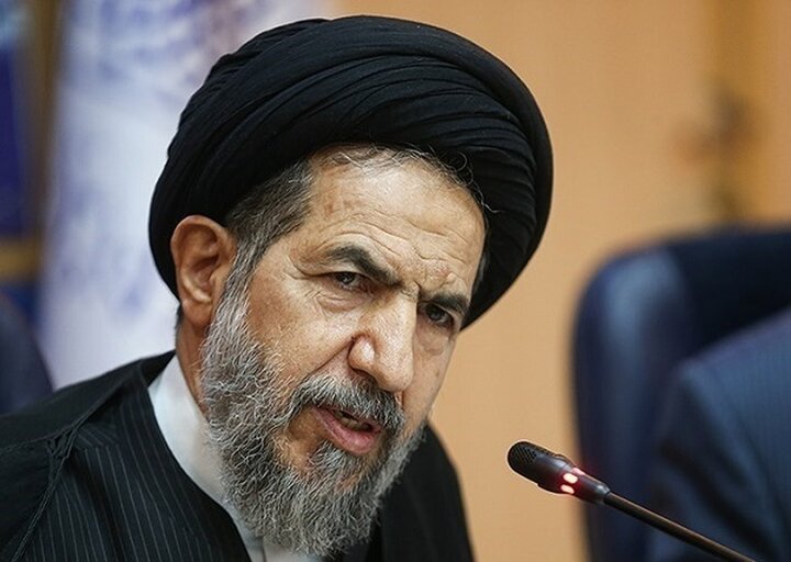 حجت‌الاسلام ابوترابی‌فرد، خطیب این هفته نماز جمعه تهران