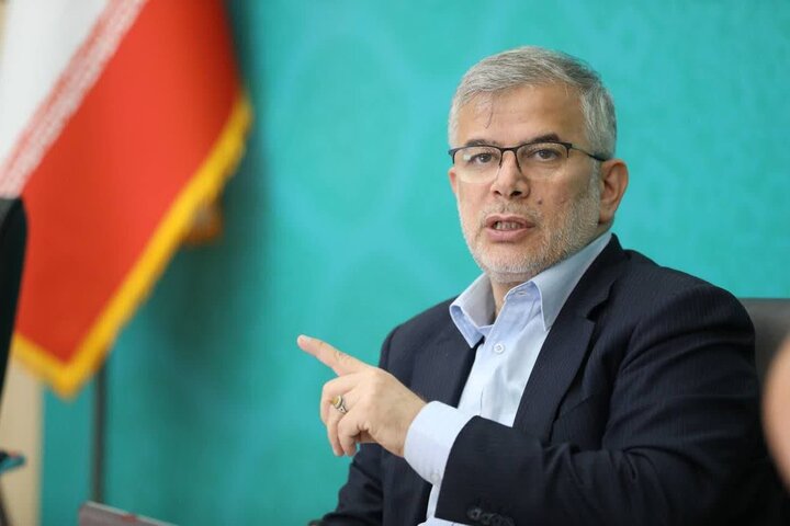 استاندار البرز: نباید فرصت بهره‌گیری از ظرفیت مالیاتی استان را از دست داد