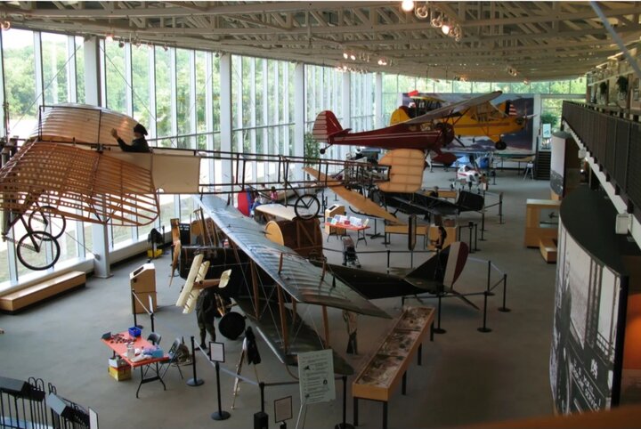 قدیمی‌ترین فرودگاه‌های فعال جهان + تصاویر