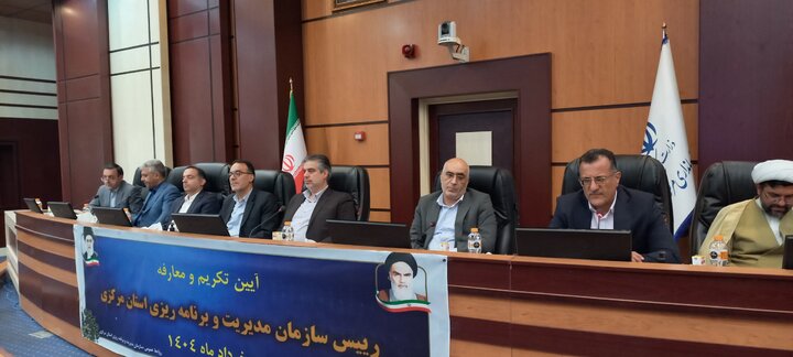 سازوکارهای جدیدی برای توزیع عادلانه اعتبارات تدوین شود