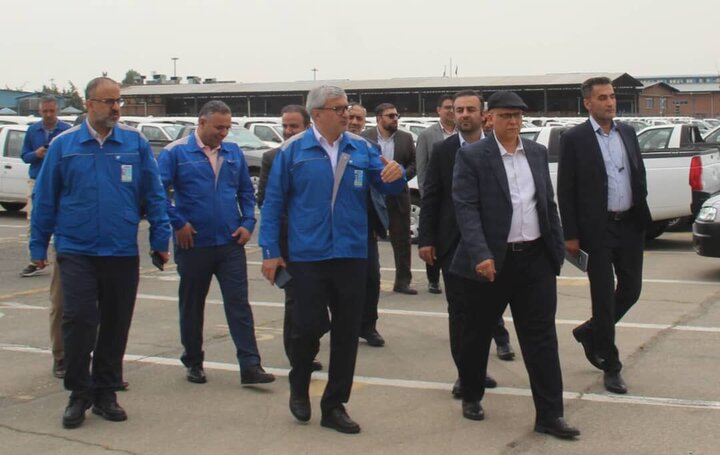 شورای رقابت فروش خودرو در بورس را تایید نکرده است