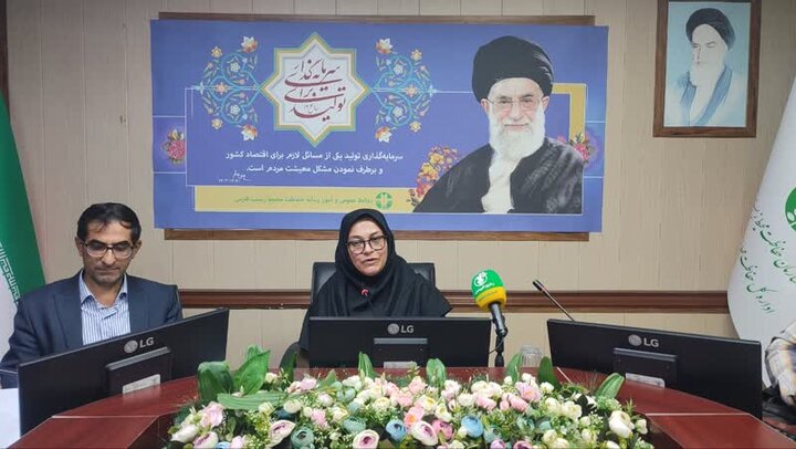 ۴۰ میلیون مترمکعب آب به تالاب بختگان رهاسازی می‌شود