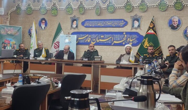 جشن‌های بزرگ غدیر در شیراز و ۱۵ شهرستان فارس