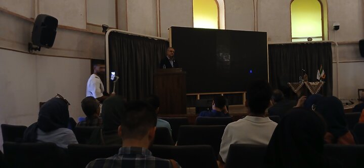 گردشگری، خلق تجربه‌های انسانی است