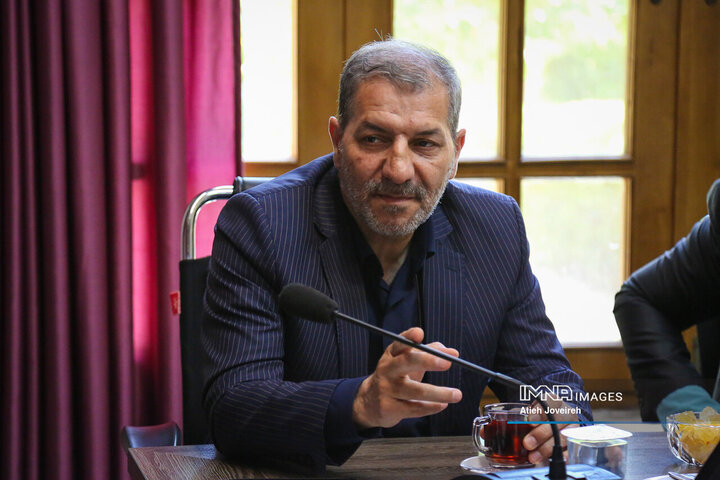 برگزاری کنگره ملی سلمان فارسی در دهه اول مرداد ۱۴۰۴