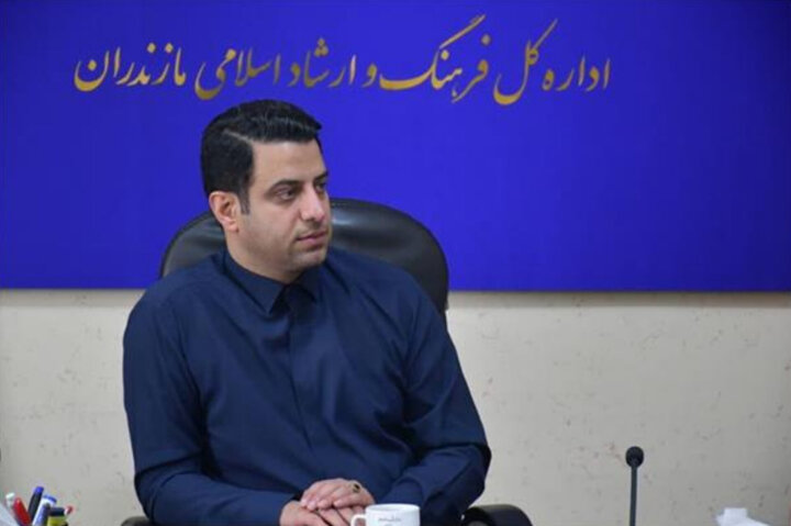 ۳۵۰۰ هنرجوی مازندرانی در بخش فرهنگ وهنر شرکت می‌کنند