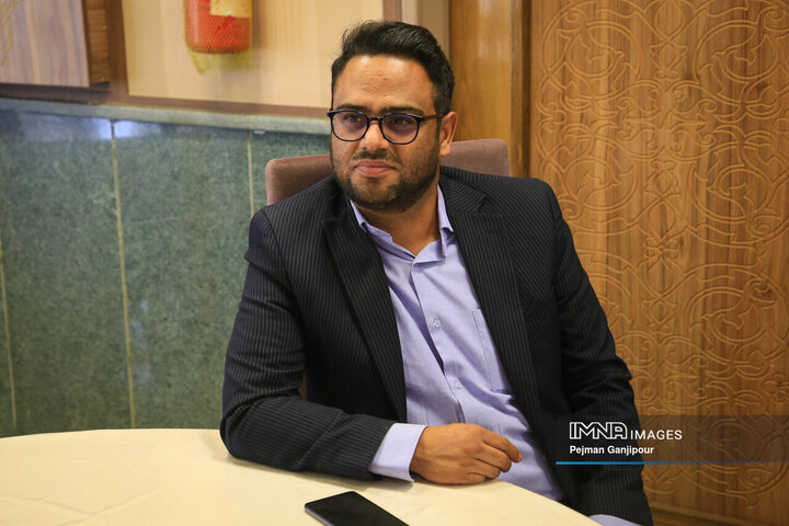 نشست هم‌افزایی مسئولان دفاتر شهرداری اصفهان