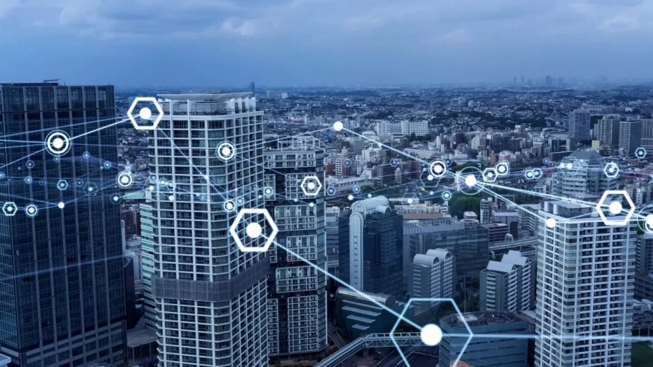 لوکزامبورگ در مسیر هوشمندی کامل