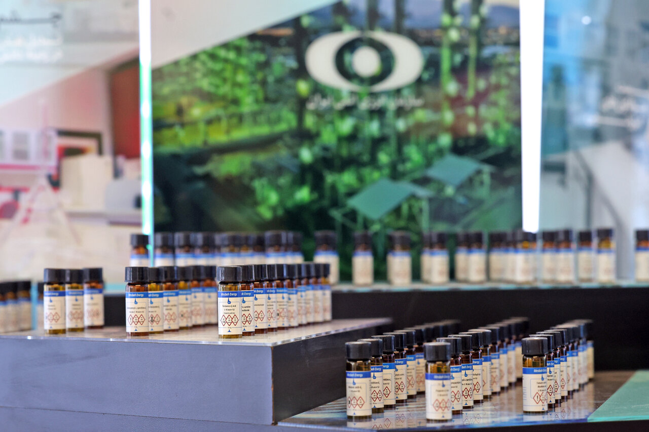 استقلال را غنی کردیم!