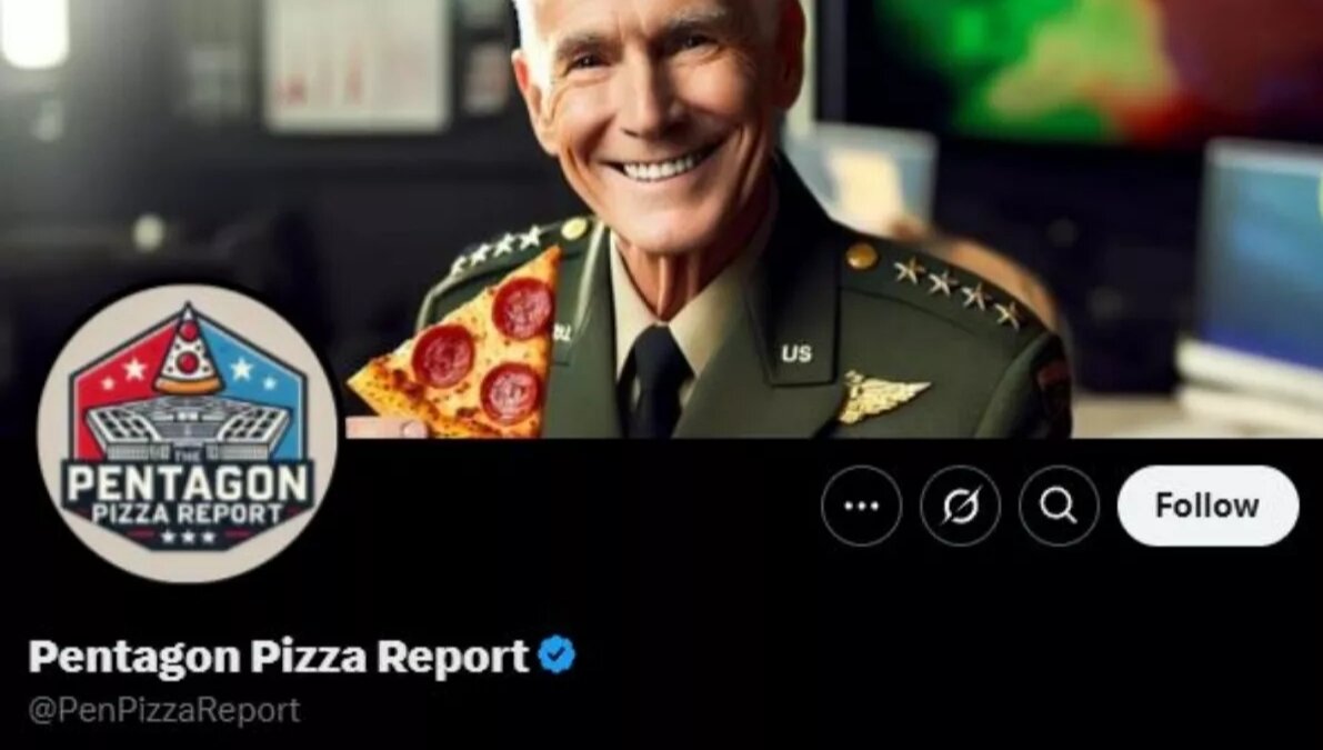 ماجرای پیتزای پنتاگون و عملیات وعده صادق ایران چه بود؟