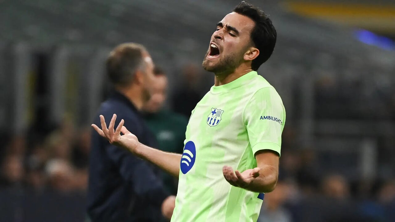 تابستانی داغ در نیوکمپ؛ برنامه کامل بارسلونا برای نقل‌وانتقالات ۲۰۲۵