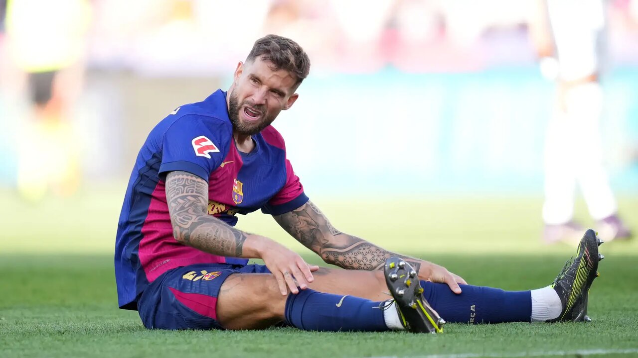 تابستانی داغ در نیوکمپ؛ برنامه کامل بارسلونا برای نقل‌وانتقالات ۲۰۲۵