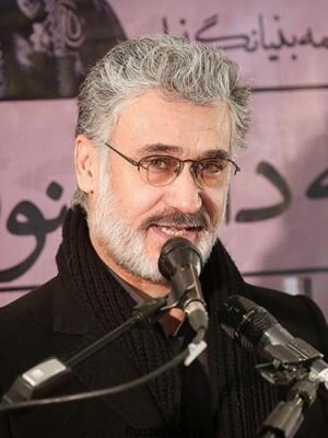 محمد صادقی 