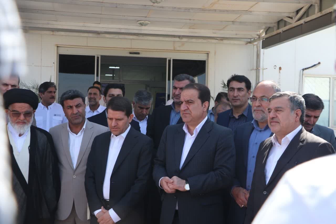 رونق اقتصادی و اشتغالزایی در استان ایلام با راهاندازی پتروشیمی دهلران