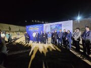 آکواریوم بزرگ شیراز تا پایان سال ۱۴۰۴ به بهره‌برداری می‌رسد