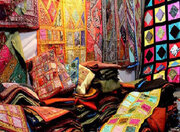 معرفی بازارها و مراکز خرید متل قو