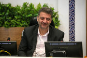 ظرفیت خط یک مترو برای کاهش ترافیک خیابان‌های پرتردد محل مطب پزشکان استفاده شود