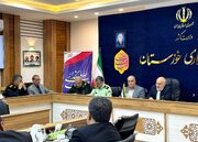 ساماندهی پارکینگ‌ها و دست‌فروشان مرزی در روزهای اربعین ضروری است