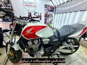 کارشناسی موتورسیکلت در محل - با تخفیف و ضمانت و سرعت