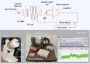 انقلابی در سنجش میدان مغناطیسی نانوسکوپی